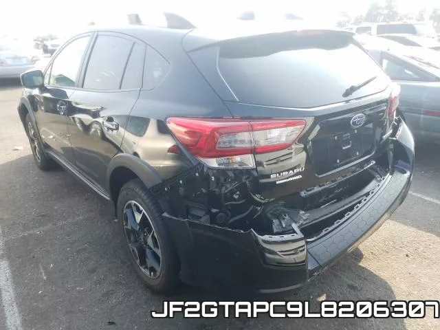 JF2GTAPC9L8206307 фото 5