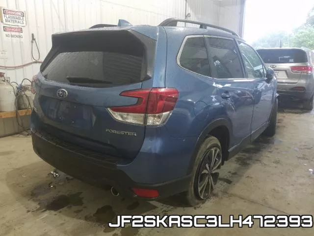 JF2SKASC3LH472393 фото 5