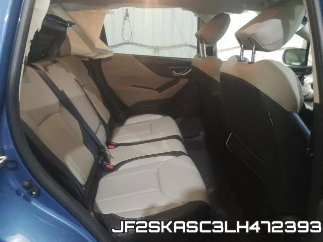 JF2SKASC3LH472393 фото 7