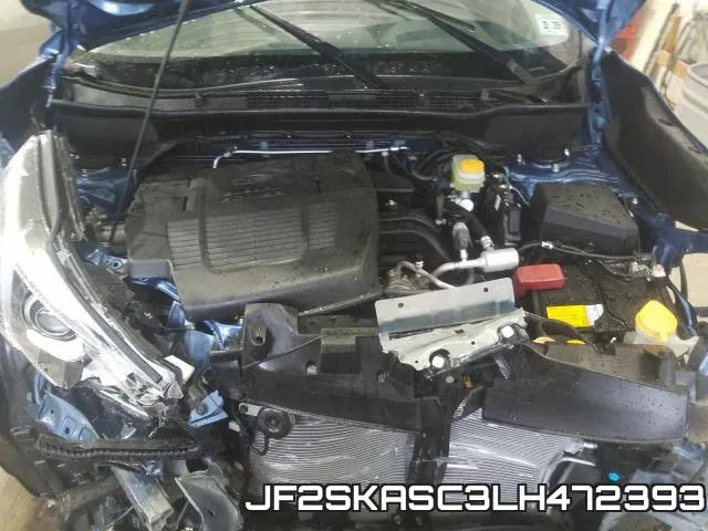 JF2SKASC3LH472393 фото 8