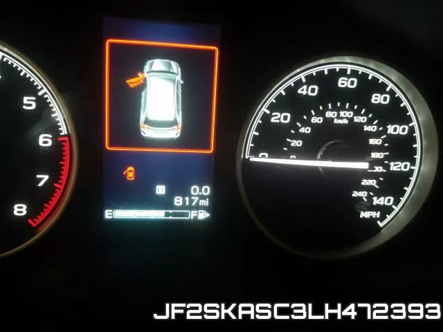 JF2SKASC3LH472393 фото 9
