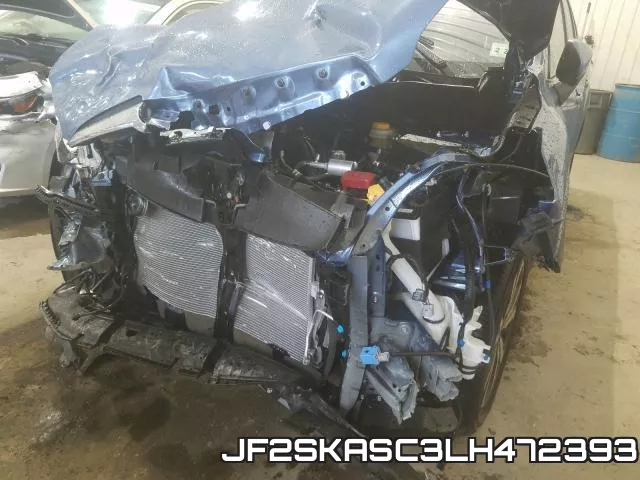 JF2SKASC3LH472393 фото 10