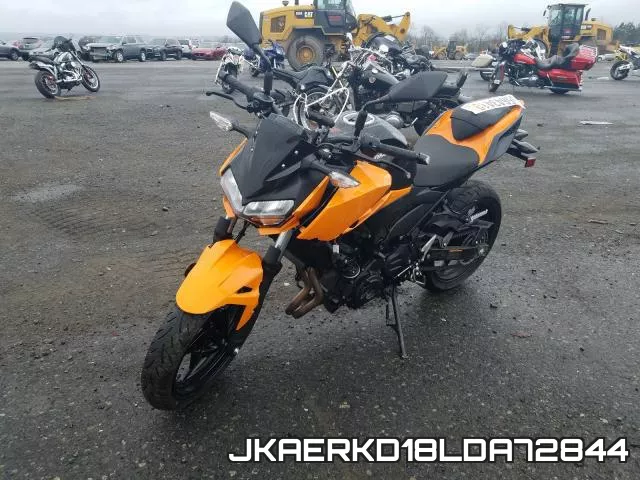 JKAERKD18LDA72844 фото 3