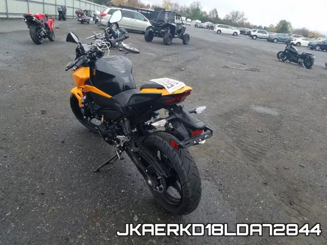 JKAERKD18LDA72844 фото 4