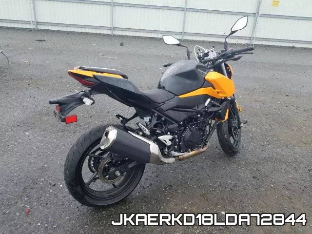 JKAERKD18LDA72844 фото 5
