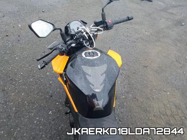 JKAERKD18LDA72844 фото 6