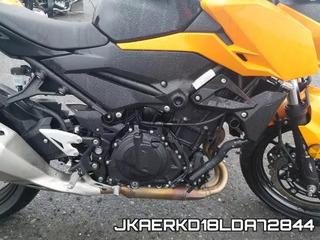 JKAERKD18LDA72844 фото 8