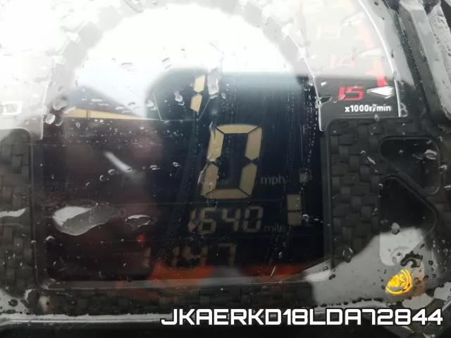 JKAERKD18LDA72844 фото 9