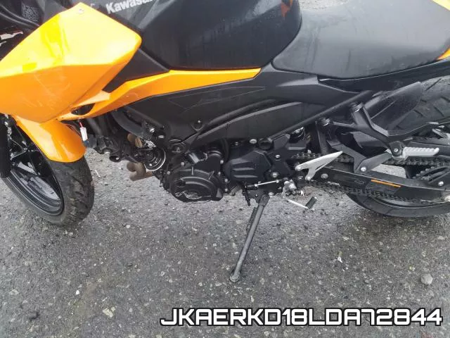 JKAERKD18LDA72844 фото 10