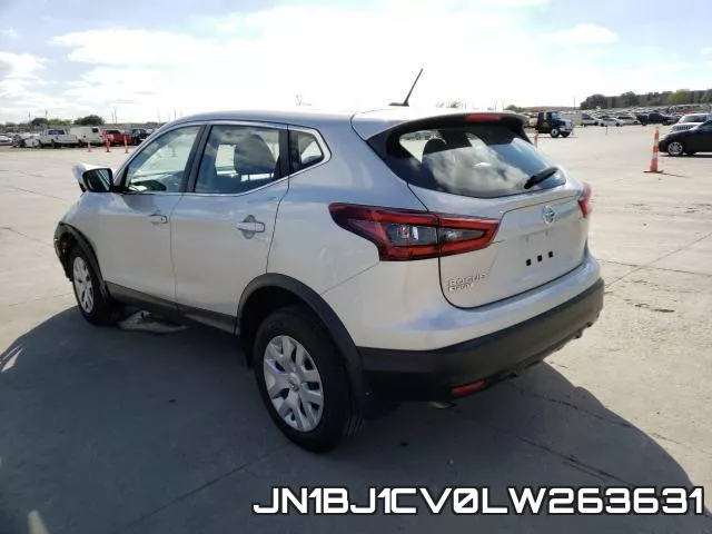 JN1BJ1CV0LW263631 фото 4