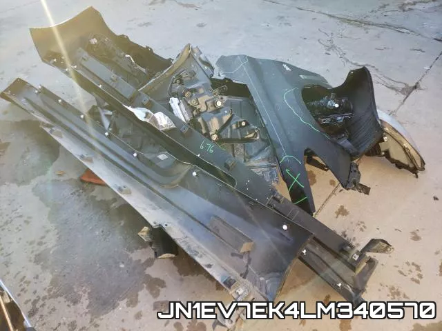 JN1EV7EK4LM340570 фото 2