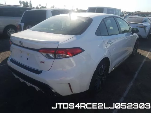 JTDS4RCE2LJ052303 фото 5