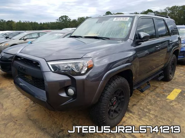 JTEBU5JR2L5741213 фото 3