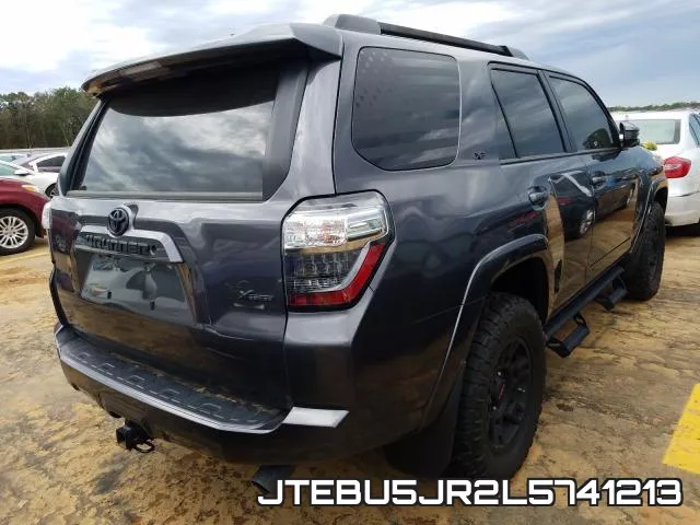 JTEBU5JR2L5741213 фото 4