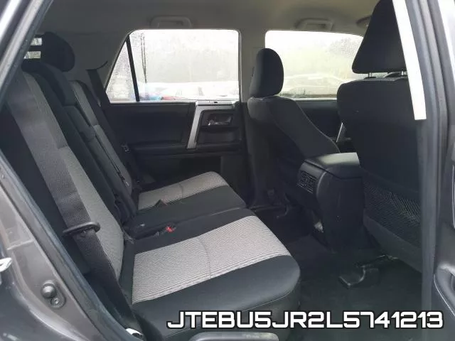JTEBU5JR2L5741213 фото 6