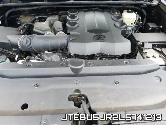 JTEBU5JR2L5741213 фото 7
