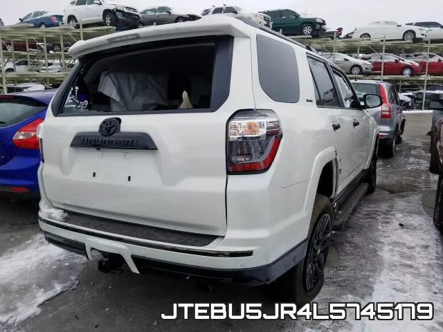 JTEBU5JR4L5745179 фото 5