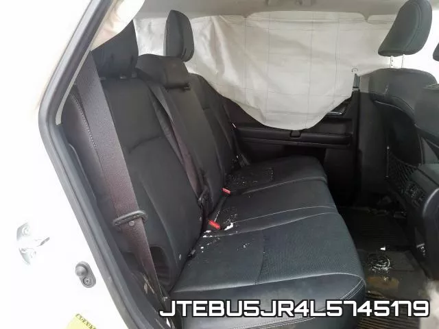 JTEBU5JR4L5745179 фото 7