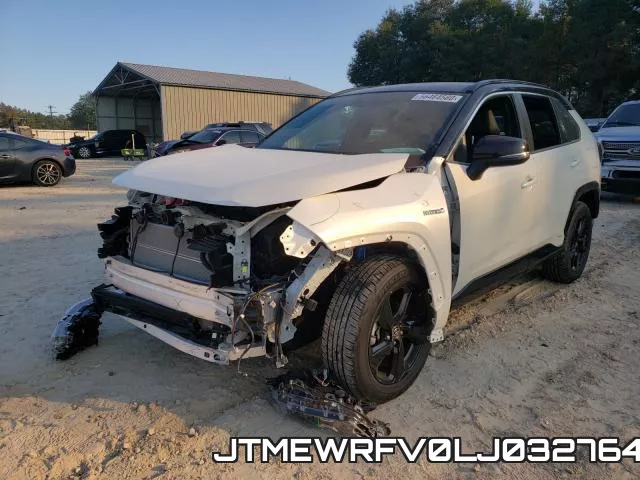 JTMEWRFV0LJ032764 фото 3