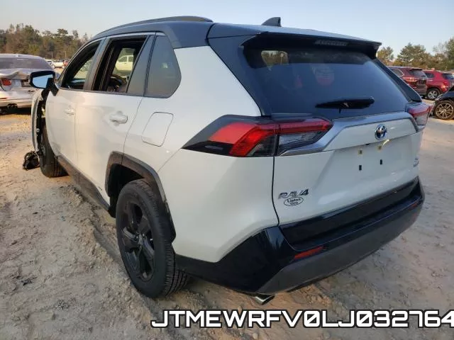 JTMEWRFV0LJ032764 фото 4