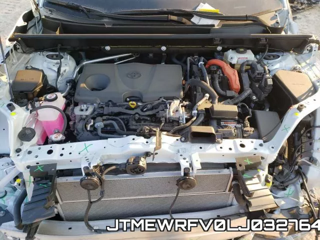 JTMEWRFV0LJ032764 фото 8