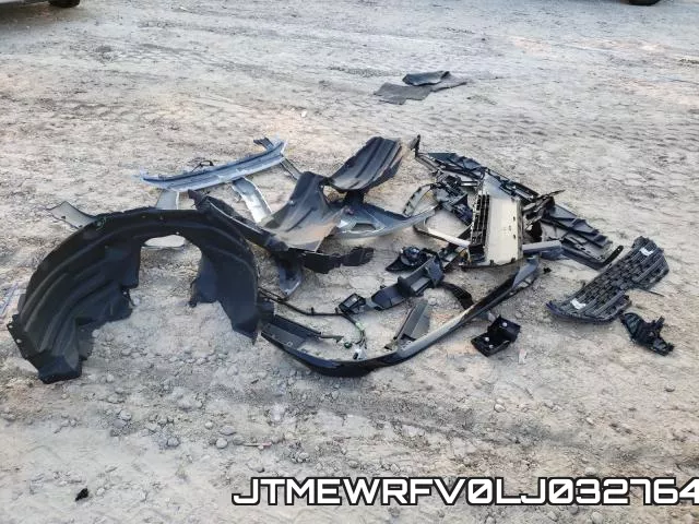 JTMEWRFV0LJ032764 фото 10
