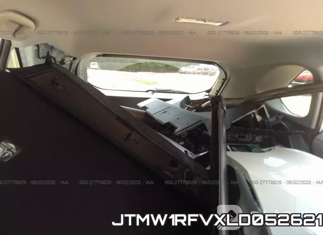 JTMW1RFVXLD052621 фото 9