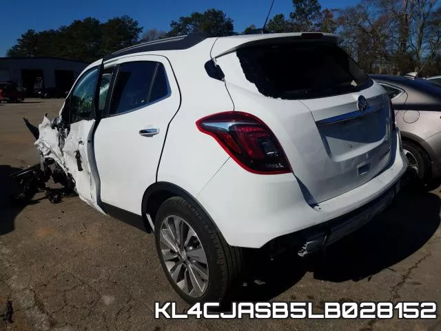 KL4CJASB5LB028152 фото 4