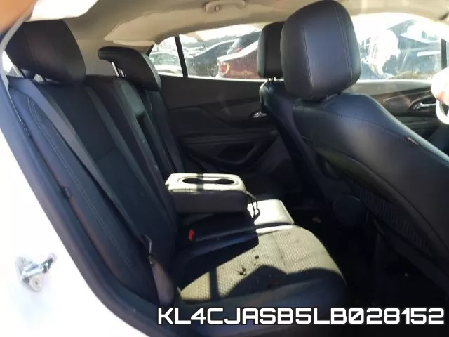 KL4CJASB5LB028152 фото 7
