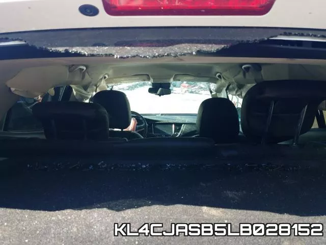 KL4CJASB5LB028152 фото 10