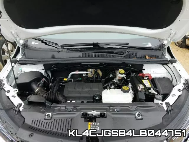KL4CJGSB4LB044751 фото 8