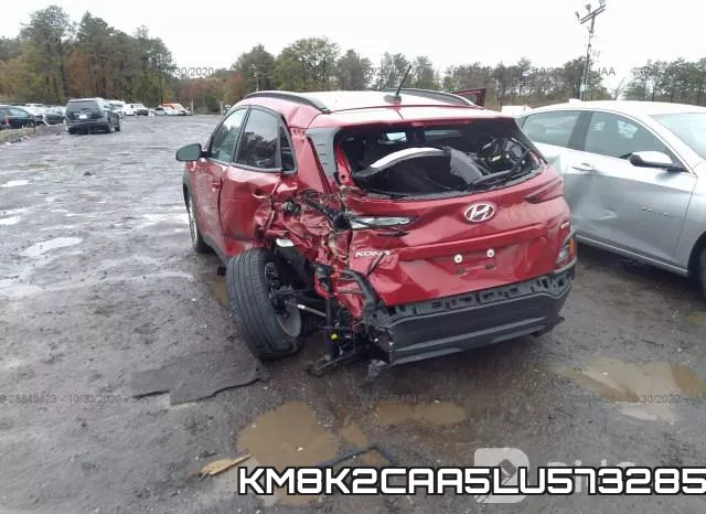 KM8K2CAA5LU573285 фото 4