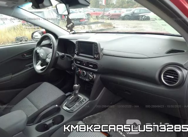 KM8K2CAA5LU573285 фото 6