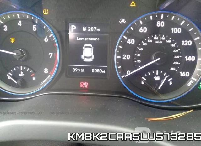 KM8K2CAA5LU573285 фото 8