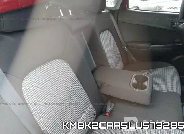 KM8K2CAA5LU573285 фото 9
