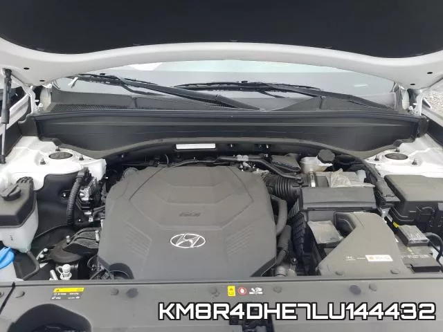KM8R4DHE7LU144432 фото 8