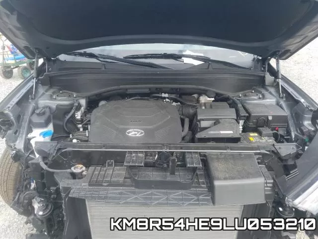 KM8R54HE9LU053210 фото 6