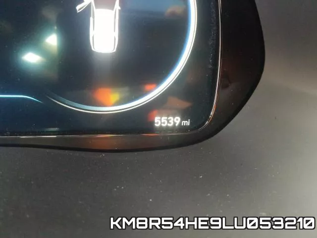 KM8R54HE9LU053210 фото 7