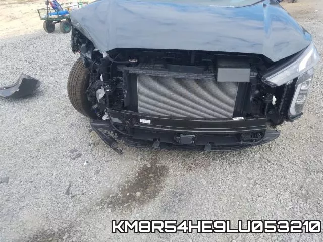 KM8R54HE9LU053210 фото 8