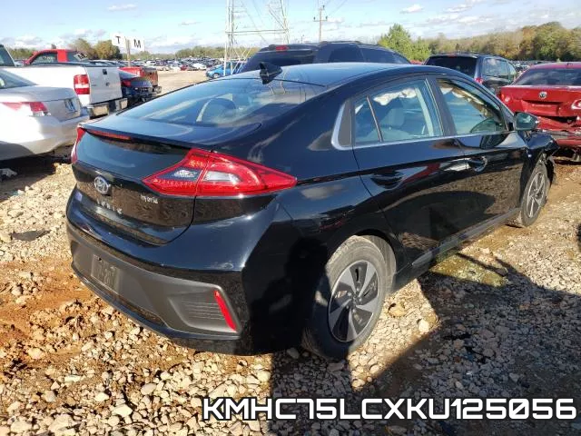 KMHC75LCXKU125056 фото 5
