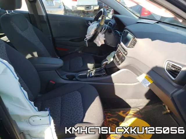 KMHC75LCXKU125056 фото 6