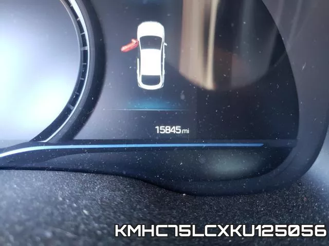 KMHC75LCXKU125056 фото 9