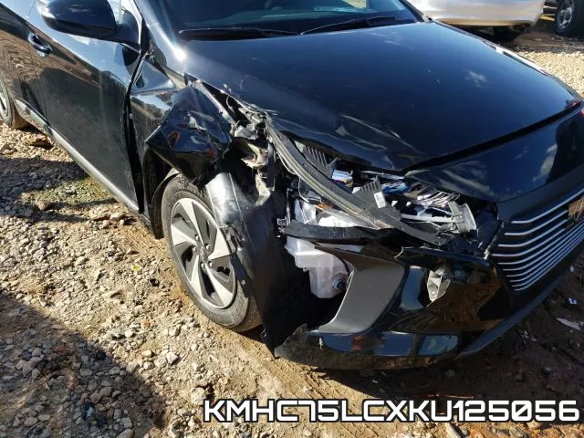 KMHC75LCXKU125056 фото 10