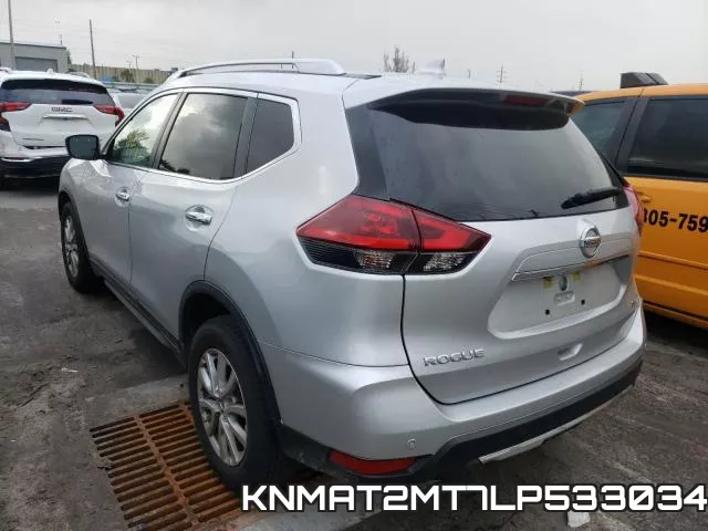 KNMAT2MT7LP533034 фото 4