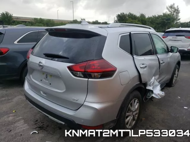KNMAT2MT7LP533034 фото 5