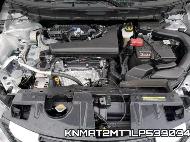 KNMAT2MT7LP533034 фото 8
