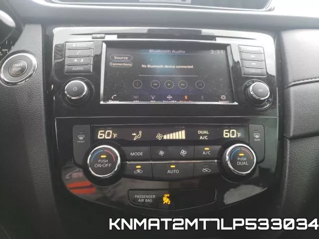 KNMAT2MT7LP533034 фото 10