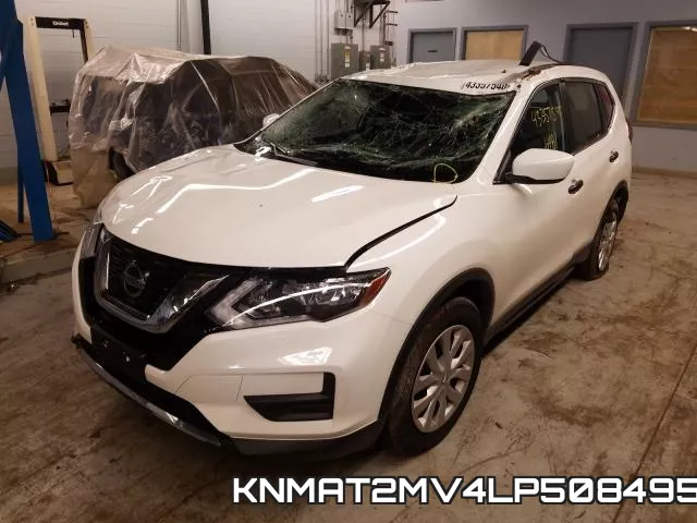 KNMAT2MV4LP508495 фото 3