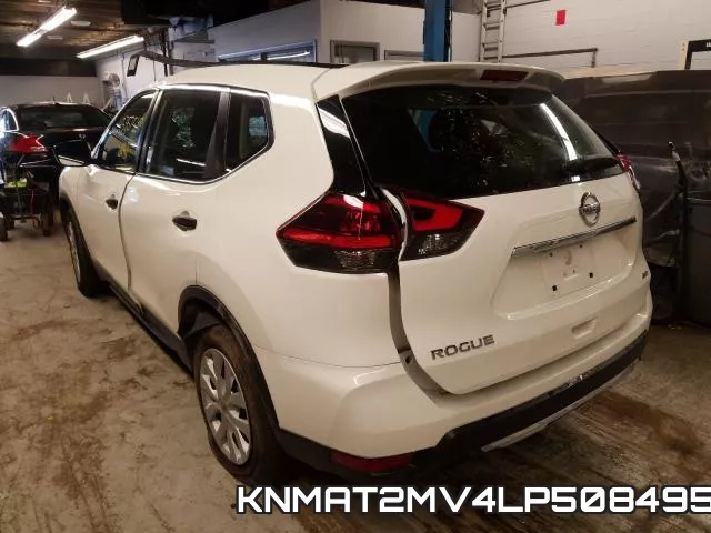 KNMAT2MV4LP508495 фото 4