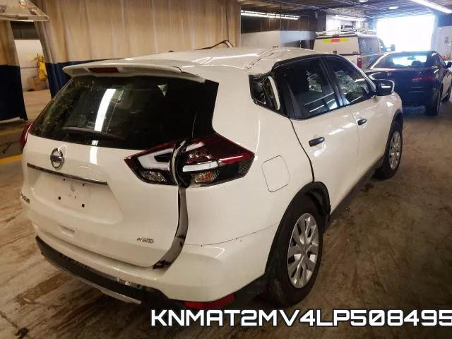 KNMAT2MV4LP508495 фото 5
